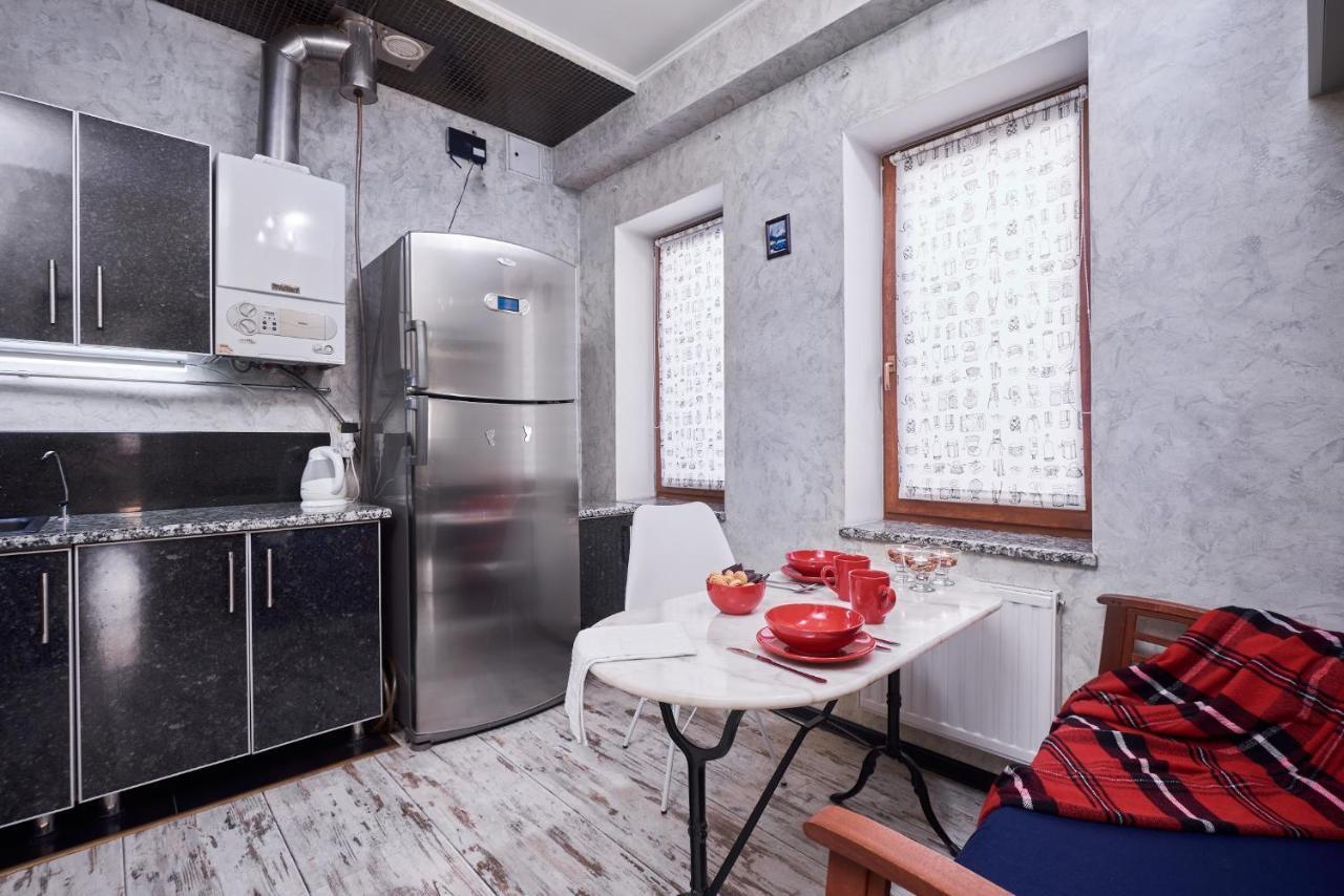 Special Flat With Great Central Location Carcóvia Exterior foto