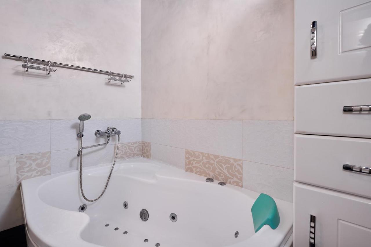 Special Flat With Great Central Location Carcóvia Exterior foto
