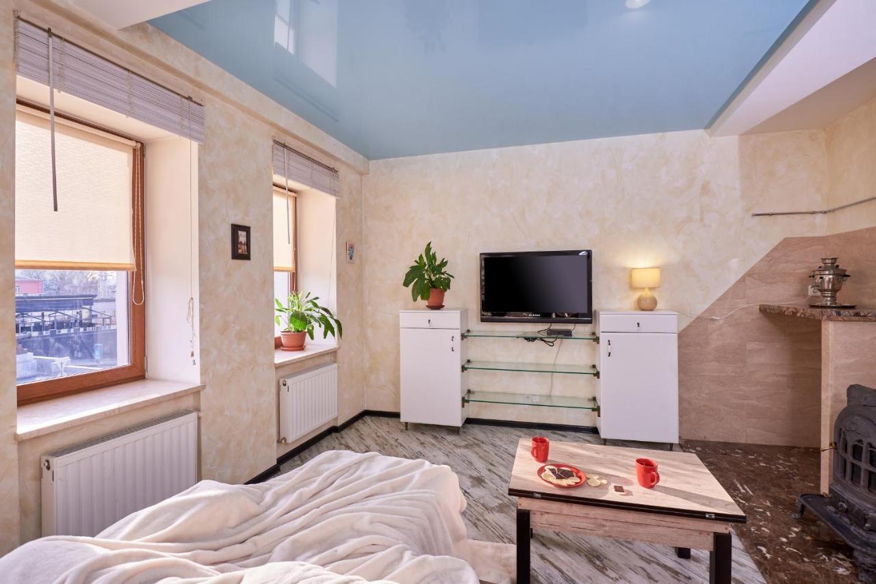 Special Flat With Great Central Location Carcóvia Exterior foto