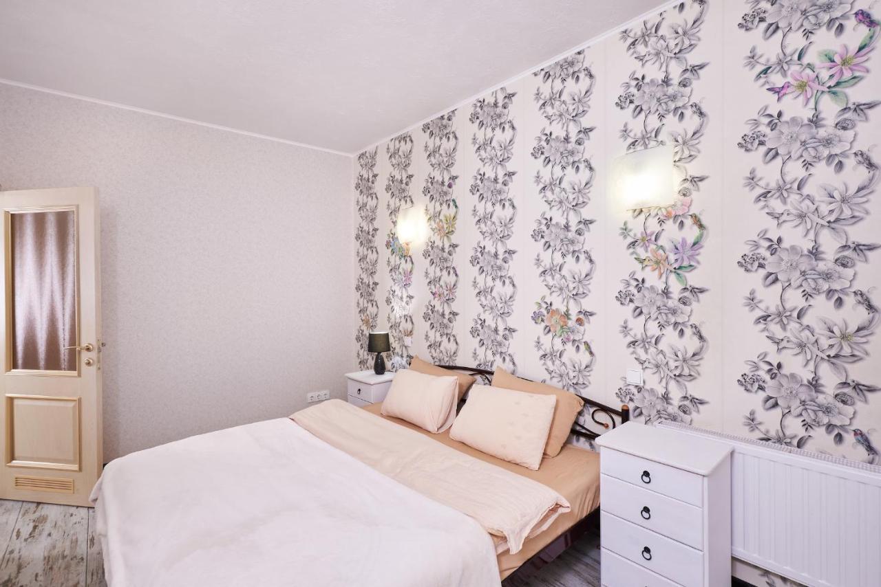 Special Flat With Great Central Location Carcóvia Exterior foto