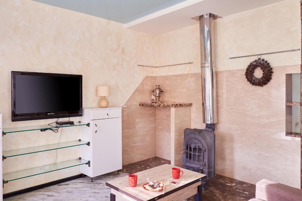 Special Flat With Great Central Location Carcóvia Exterior foto